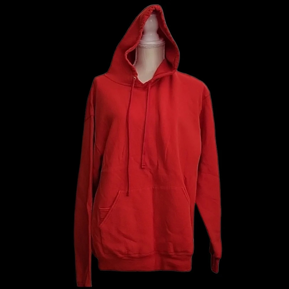 NWOT Fruit of the Loom Hoodie
